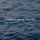 Image for article titled Creationists are upset about Carnival Cruises’ “Come Back To The Sea” ad